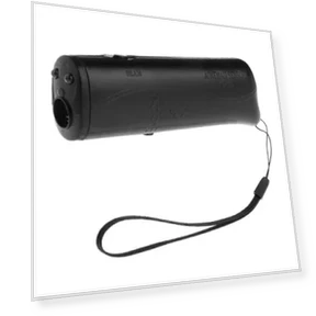 Ultrasonic Anti Dog Barking Pet Trainer — Sonic Deterrents