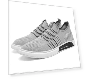 Casual Sneakers for Men — Trendy Sneakers, Xiaomi