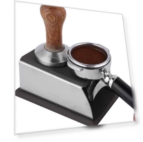 Coffee Drop Proof Holder Barista Tool — Coffee Pod Holders