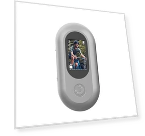 Action Camera — Wearable Cameras