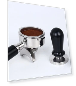 Coffee Powder Hammer — Coffee & Espresso Machine Components