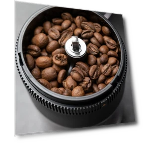 Portable Electric Grinding Coffee Machine — Electric Blade Coffee Grinders