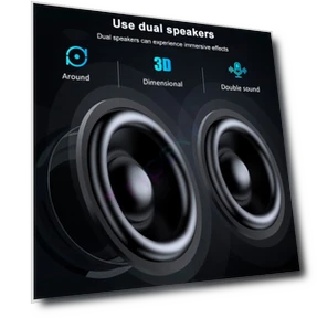 Same Screen Version Projector — Home Theater Projectors, Wanbo