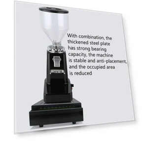 Stainless Steel Coffee Grounds Box — Coffee Pod Holders