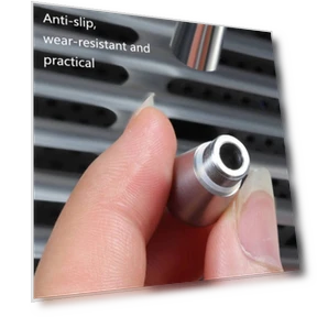 Steam Nozzle — Cleaning Products, Delong