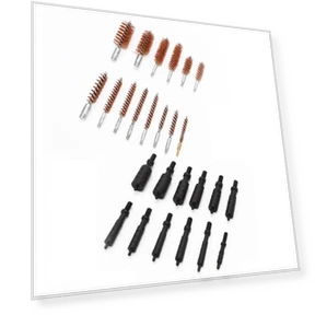 Washer Duct Cleaning Brush — Brushes