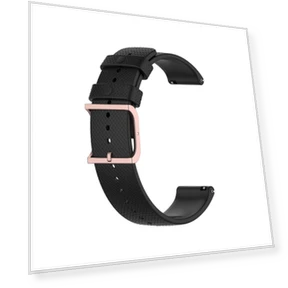 Dot Texture Watch Band — Bands