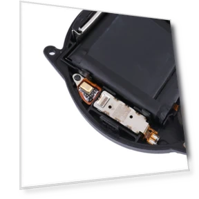 Back Cover with Battery — Smartwatches, Huawei