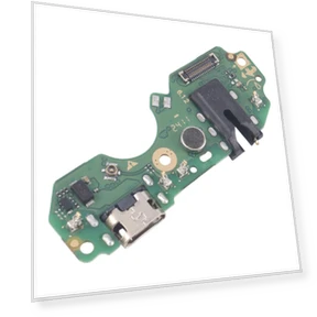 OEM Charging Port Board — Screens, itel