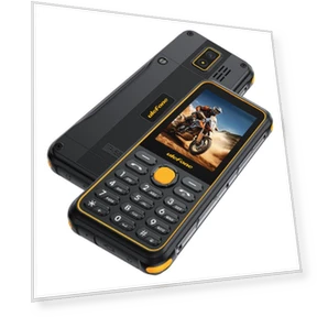 Rugged Phone — Mobile Devices & Accessories, Ulefone