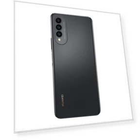 Smartphone with 64MP Cameras and 256GB Memory — Mobiles, Huawei
