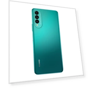 Smartphone with 64MP Cameras — Mobile Devices & Accessories, Huawei
