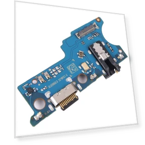Original Charging Port Board — Phone Battery Replacements, Samsung
