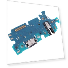 Original Charging Port Board — Phone Battery Replacements, Samsung