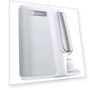 Robot Vacuum Cleaner with All-in-One Station — Smart Cleaning Robots, Narwal