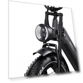 Electric Bike — Electric Self-Balancing Scooters, Onesport