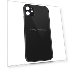 Glass Battery Back Cover — Back Covers