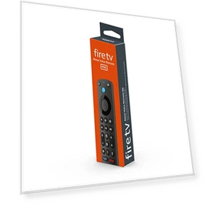 Alexa Voice Remote Pro — Remote Controls, Amazon