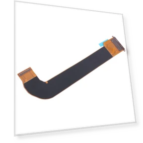 LCD Connection Flex Cable — Flex Cables, Honor