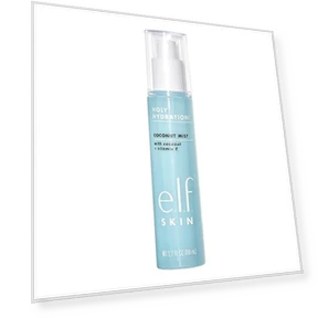 Hydrating Coconut Mist — Facial Sprays, e.l.f.