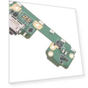 Charging Port Board — Gadget Essentials, Unihertz