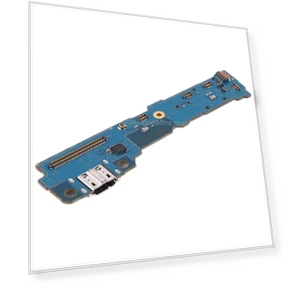 Charging Port Board — Chargers, Samsung