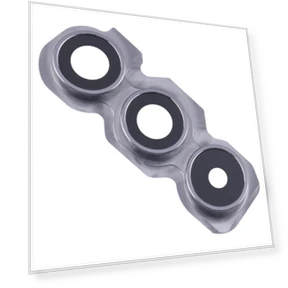Original Rear Camera Lens Cover — Back Covers, Samsung