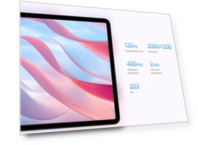 Pad X9 — Tablets & E-Readers, Honor
