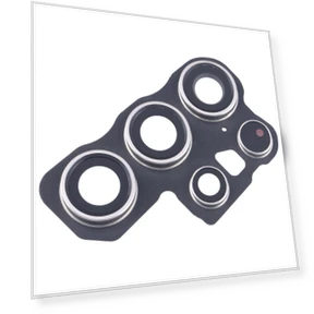 Rear Camera Lens Cover — Back Covers, Samsung