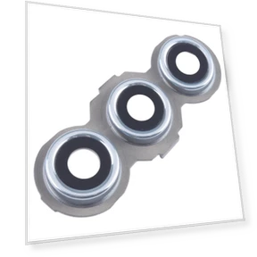 Rear Camera Lens Cover — Back Covers, Samsung