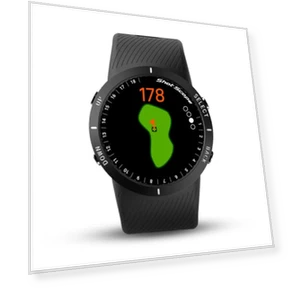 Golf V5 GPS Watch — Golf, Shot Scope Technologies