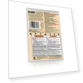 Body & Hand Super Warmers — Foot Warmers, HotHands