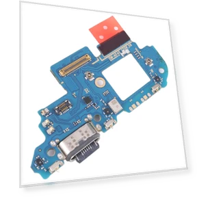 OEM Charging Port Board — Phone Battery Replacements, Samsung