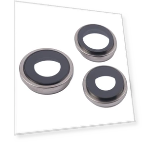 Camera Lens Cover — Back Covers
