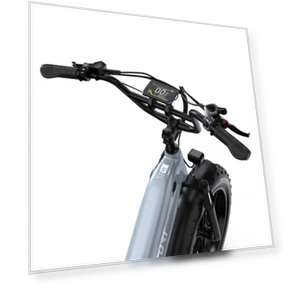 Electric Bike — Electric Self-Balancing Scooters, Onesport