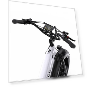 Electric Bike — Electric Self-Balancing Scooters, Onesport