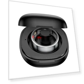 Health Monitor Smart Ring — Smart Rings, Yesido