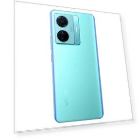 5G Smartphone with 50MP Camera — Mobiles, VIVO