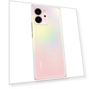 5G Smartphone — Mobiles, Honor