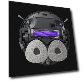 AI Robot Vacuum & Mop — Smart Cleaning Robots, Narwal