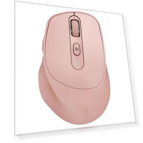 AI Smart Mouse — Trackballs, Other