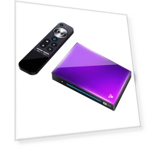 Android TV Box — Streaming Devices, H96