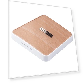 Android TV Box — Ultra HD Media Players, Mecool
