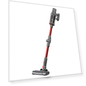 Cordless Vacuum Cleaner — Vacuums, JIGOO