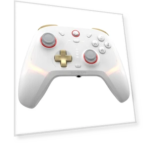 Cyclone 2 Game Controller — Joysticks, GameSir