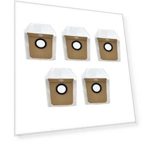 Dust Bags — Covers, ROIDMI
