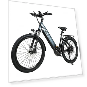 Electric Bike — Electric Self-Balancing Scooters, CMACEWHEEL