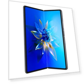 Foldable Smartphone — Mobiles, Huawei