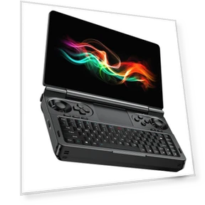 Handheld Game Console — Handheld Devices, GPD