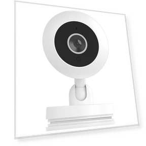 Indoor Security Camera — Security Cameras, Other